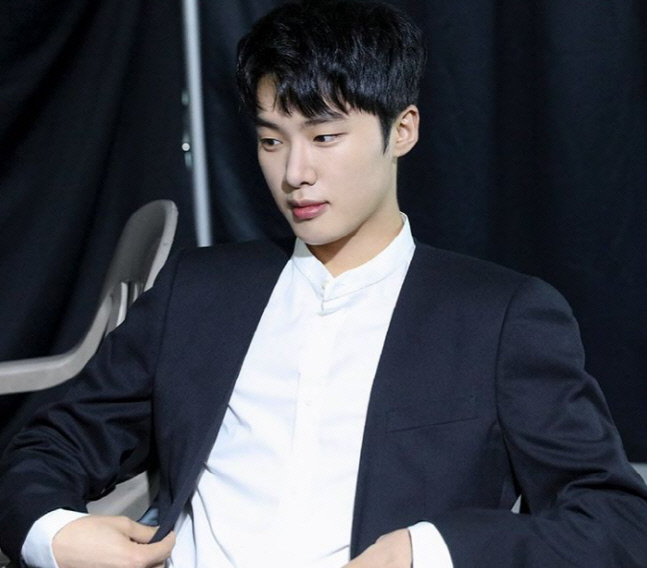 '학폭 의혹' 김동희, 무혐의 처분 "장애인 친구 괴롭히지 않아"