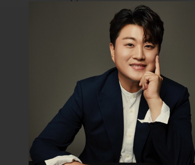 김호중, 불법 도박 의혹 기소유예 처분