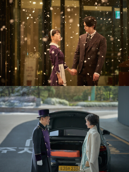 해피뉴이어 스틸