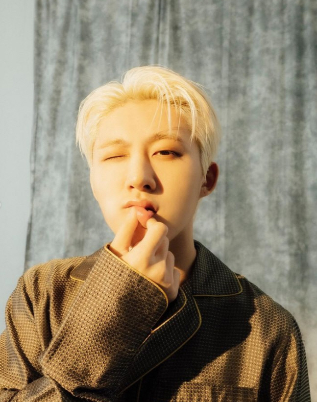 비아이, 美 그래미 글로벌 스핀 출연...아시아 가수 최초