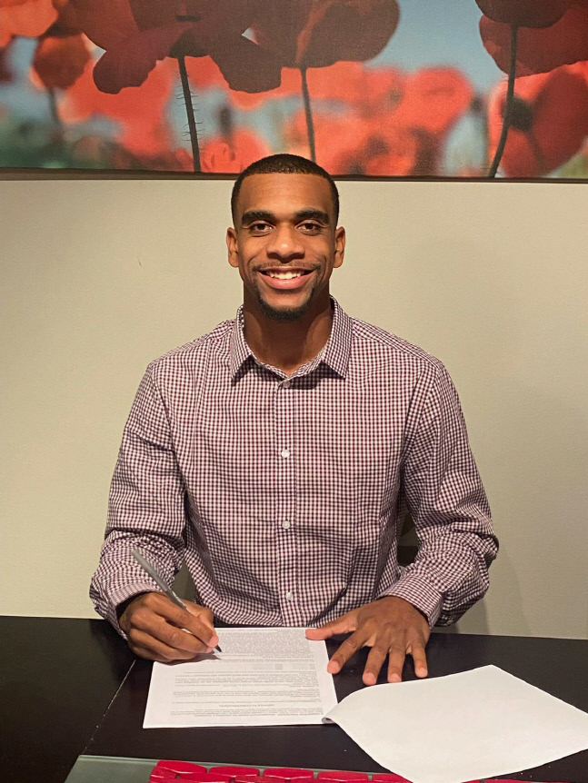 (211227)로니 윌리엄스