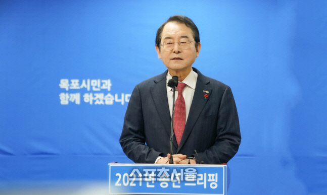 목포시, 2021년은 문화관광도시로 도시브랜드가치 높인 해