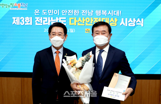 진도군, 올해 32개분야 368억원 공모사업 선정 (2)