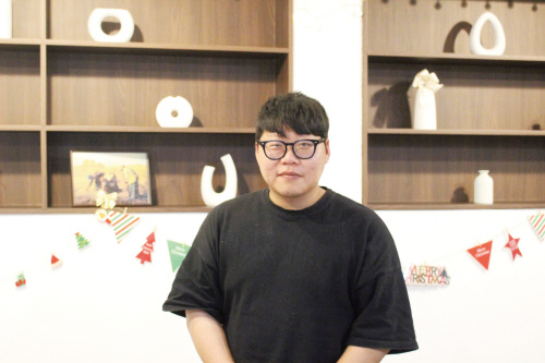 까사 피에스타 김재석 대표