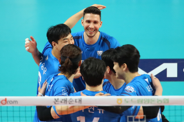 환호나는 우리카드