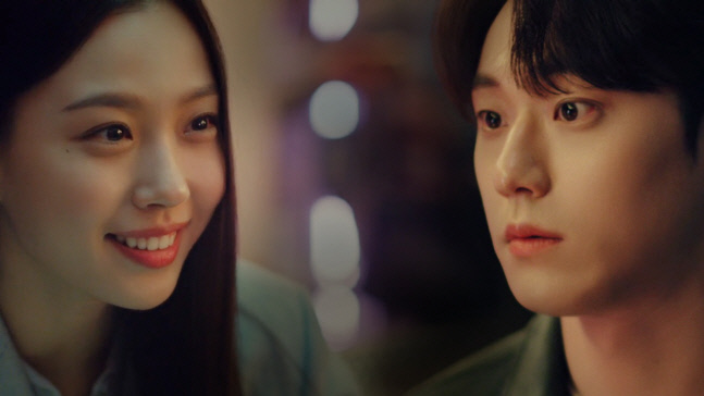 이도현X고민시, '환생연애'로 다시 만난다