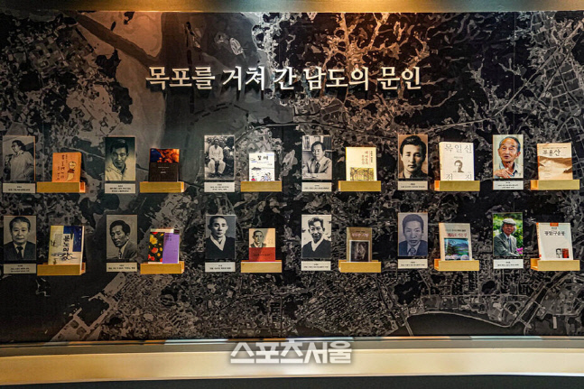 목포시, 2021년 올해의 10대 우수시책 선정(주제관)