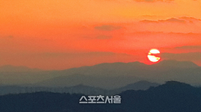 광양시, 석양마저 아름다운 태양의 도시 광양