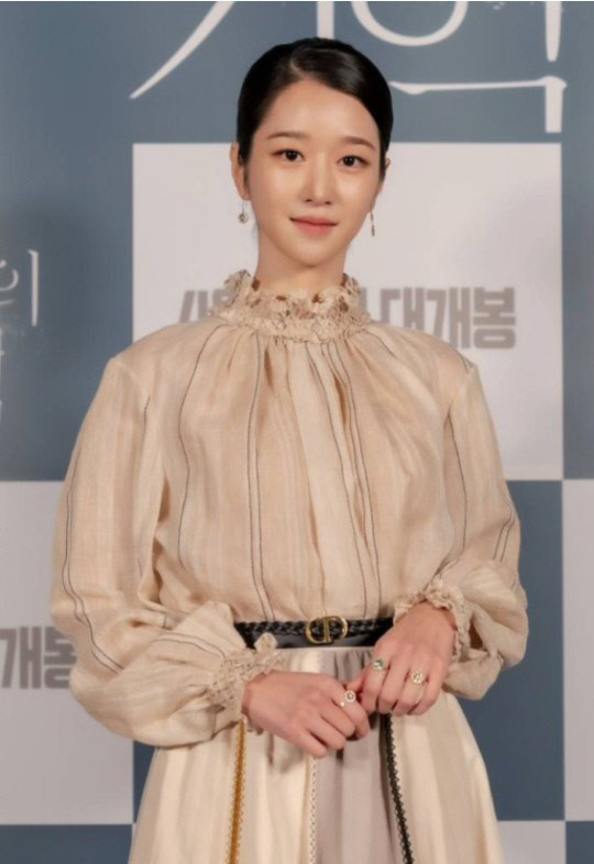 서예지, 골드메달리스트와 재계약…본격 복귀 시동[공식]