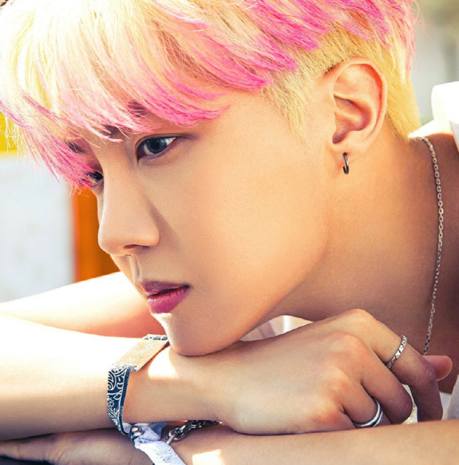 방탄소년단 제이홉, 국내 소외계층 아동 위한 1억원 기부