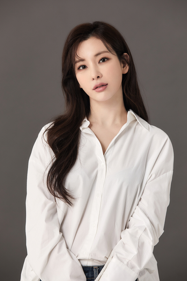 정선아, 엄마 된다…"5월 출산 예정"[공식]