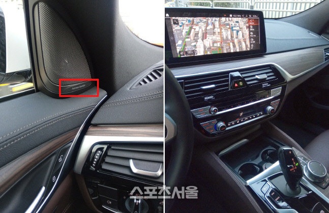 BMW 640i GT. 스포츠서울 이웅희기자 iaspire@