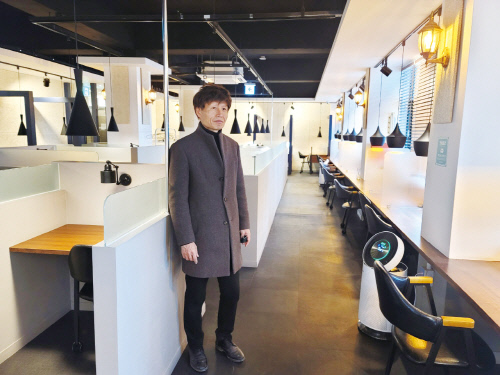 집중스터디카페 조윤호 대표