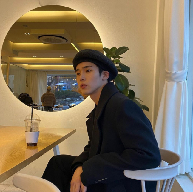 '솔로지옥' 최시훈, 호스트바 종업원 의혹 해명 "아니다에 목숨을 건다"