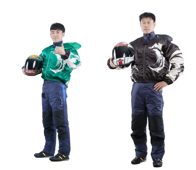 2021년 경정 ‘다승왕’ 조성인…김종민은 ‘상금왕’ 등극