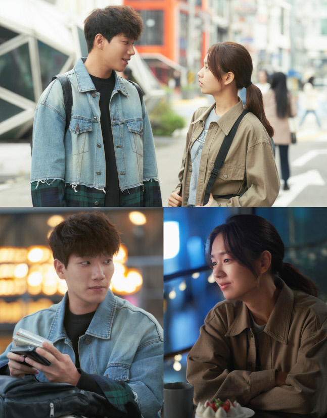 '한 사람만' 안은진, 김경남 향한 미소... 오해풀고 사랑 직진 예고