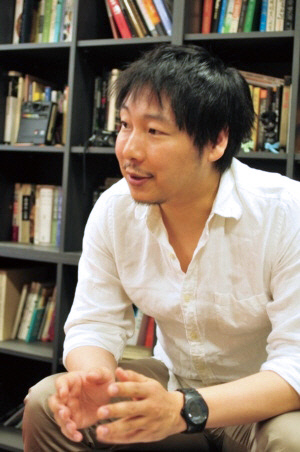 (주)더크로싱랩 신지호 대표