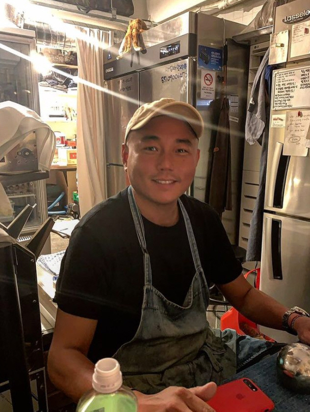 정창욱, 음주운전으로 벌금 1500만원 약식명령...2009년 이어 두 번째