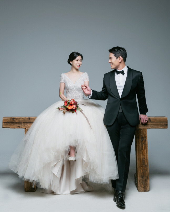 NC 이철우 데이터팀 매니저, 오는 8일 백년가약