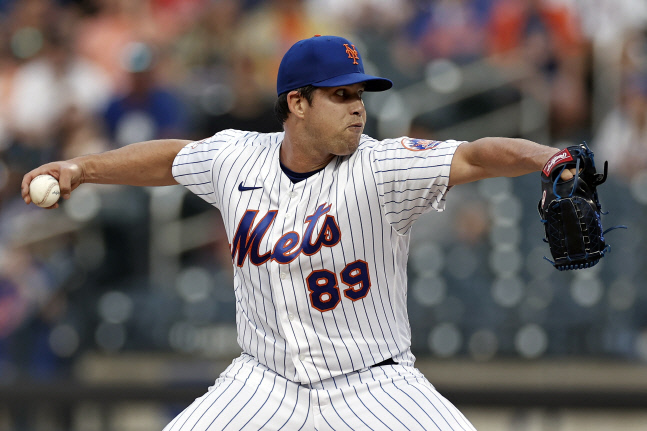 BBN-SPO-MILWAUKEE-BREWERS-V-NEW-YORK-METS---GAME-TWO