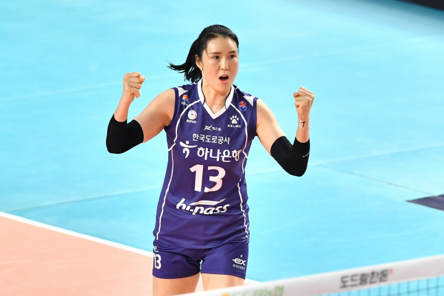 한국도로공사 정대영