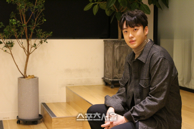 '어사와 조이'→'고요의 바다', 카멜레온 정순원[SS인터뷰]