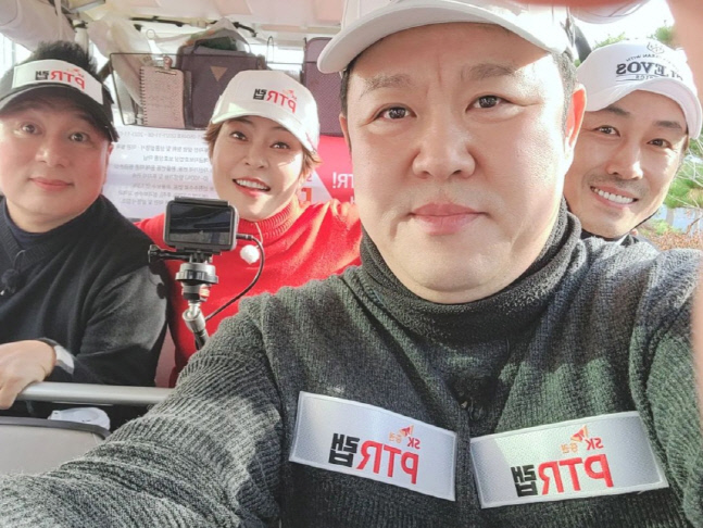 조혜련