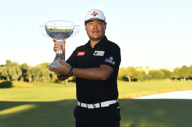 GLF-SPO-USP-SHRINERS-CHILDREN\'S-OPEN---FINAL-ROUND