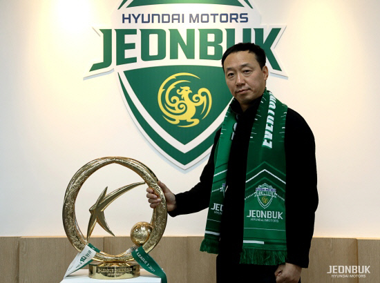 서울·광주 사령탑 출신이 코치·B팀 감독으로…박진섭 전격 전북행 비하인드 스토리