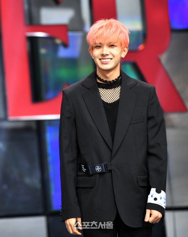 '미소가 아름다운' ENHYPEN 희승[포토]