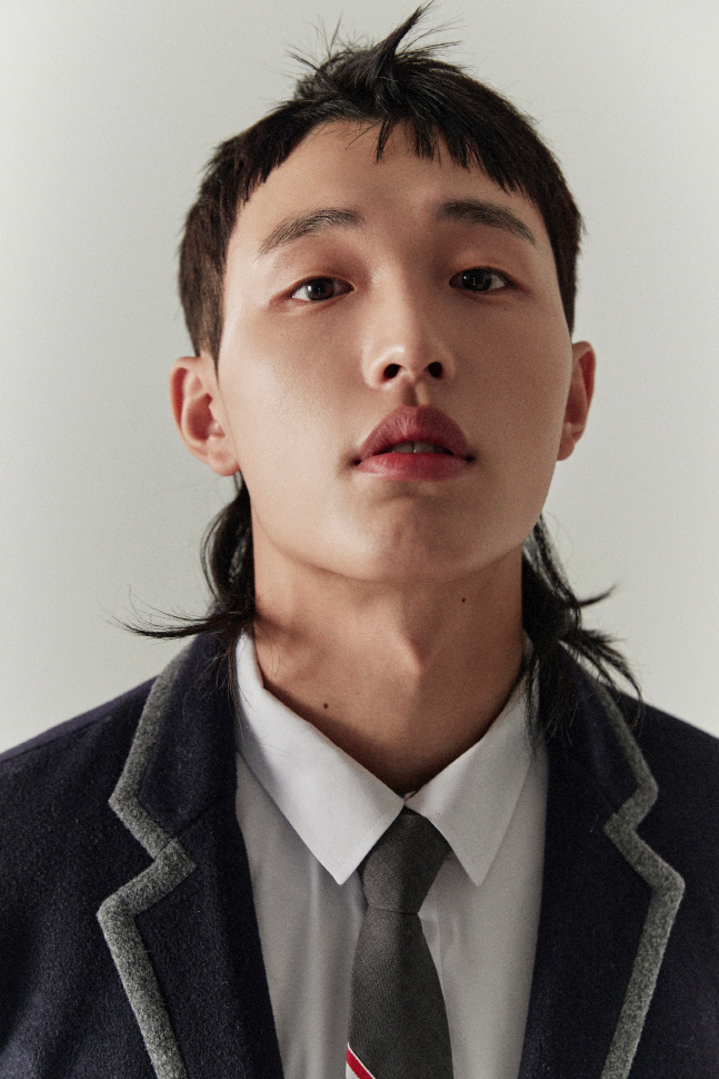 '트웬티 트웬티' 진호은, tvN 새 드라마 '별똥별' 캐스팅