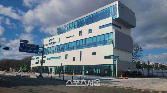 북구 행복어울림센터