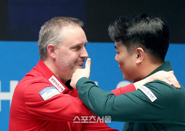 2등은 기억해주지 않는다?...'조재호 아름다운 도전' 포상한 NH농협은행