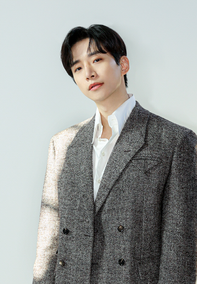 '우리집'→'옷소매', 이준호가 순간을 영원으로 만드는 법[SS인터뷰]