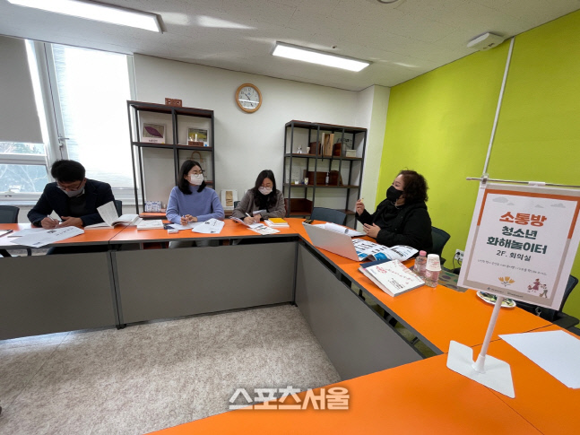 광주광역시 동구, ‘2022 市공모 대비’ 1:1 맞춤형 전문가 컨설팅 진행