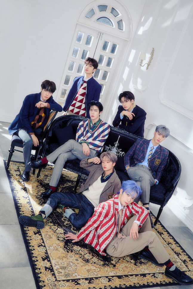 [미래소년] Marvelous_Academy_단체1