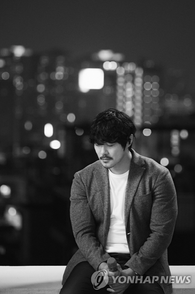 KCM, 9살 연하 비연예인과 결혼