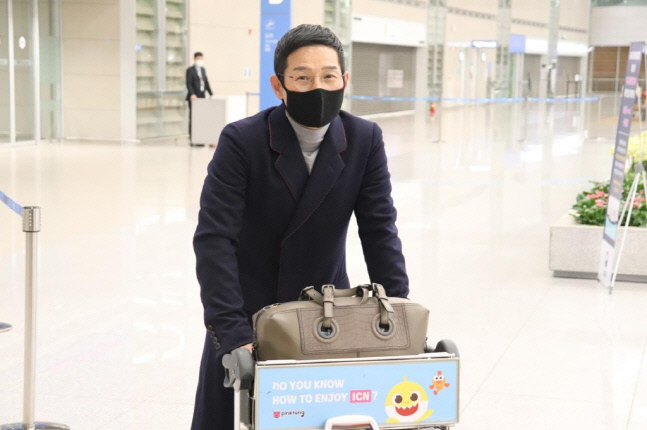 염경엽 전 감독