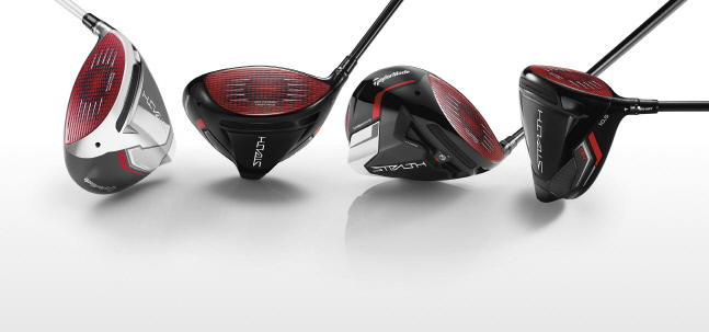 (stealth driver family)