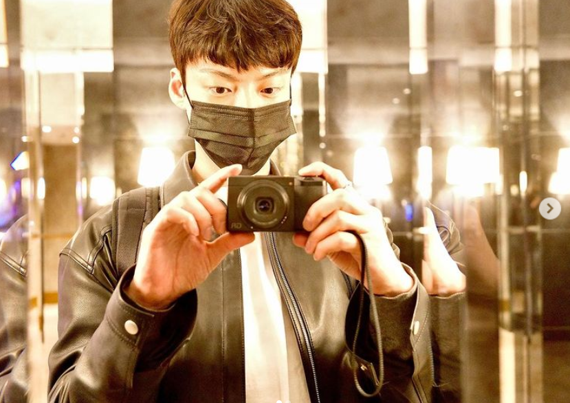 안재현, 친구 결혼축하하며 네잎클로버... 심경 대변? [★SNS] 