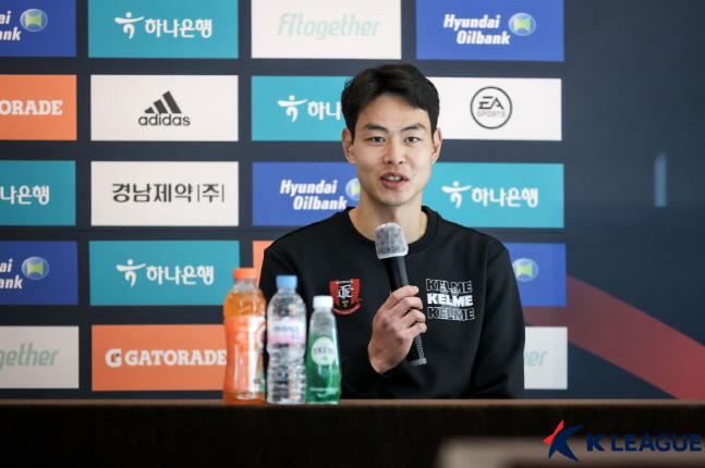 "아빠는 왜 안병준처럼 못 넣어" 아들의 외침, 한지호의 동기부여