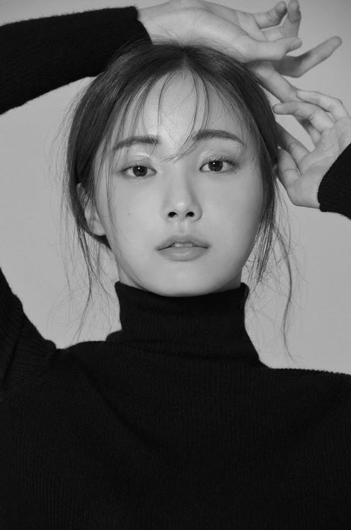 연우, 9아토와 전속계약…한소희와 한솥밥[공식]