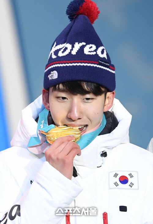 금빛 추락...심석희 이어 임효준도 최종 베이징행 무산 "中선발전 최종 탈락"