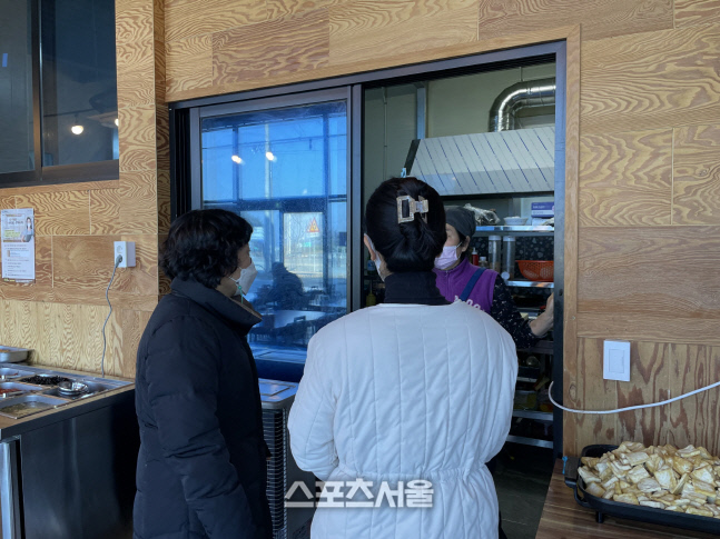 영광군, 숙박시설 및 음식점 방역 지도점검 총력