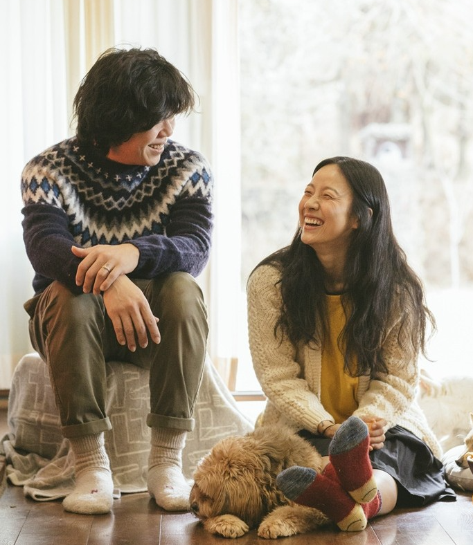 '루시드폴, 듣고있나?' 이상순, 이효리와 반려묘 옹알이 채집현장 공개에 폭소 [★SNS]