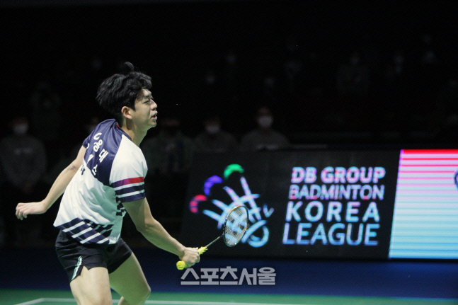 요넥스의 이용대