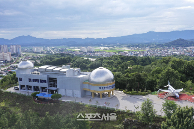 지난해 남원시 유료관광객 35만명 넘어서(