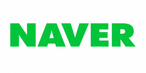 네이버 로고