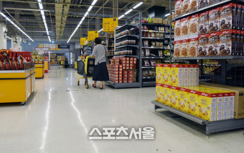 지난해보다 설맞이 차림상 가격 부담 내려