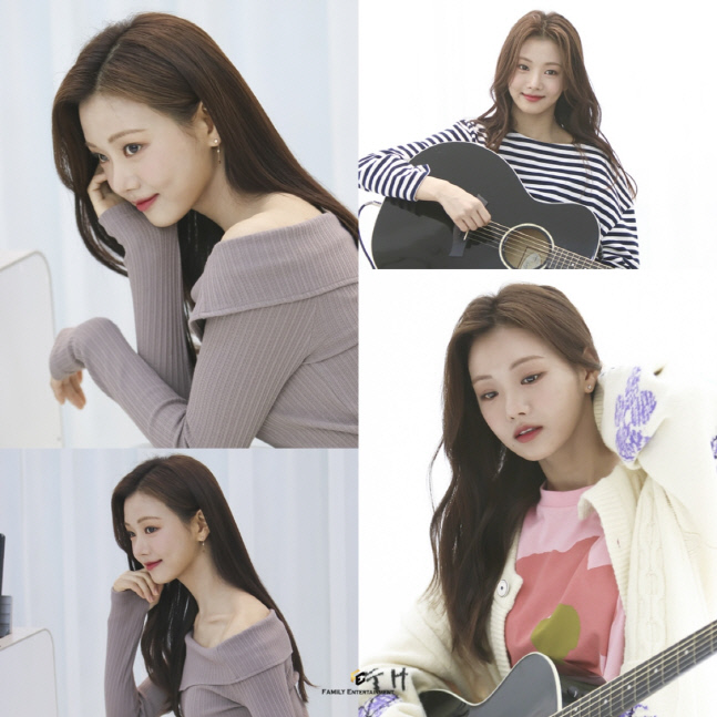 '신사와 아가씨' 이세희, 광고 비하인드 컷서 무결점 '여신 자태'